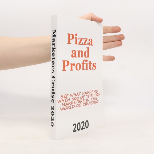 Pizza and profits 2020 - profits, 2020 