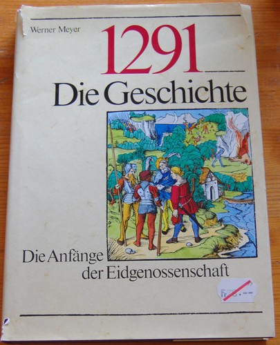 1291 die geschichte - die, geschichte-die