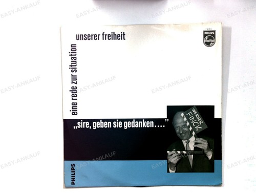 Werner finck sire - finck, geben
