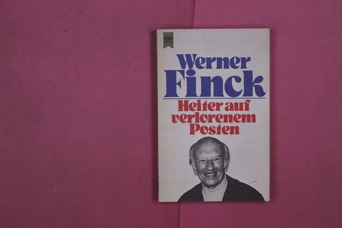 279380 werner finck - werner,