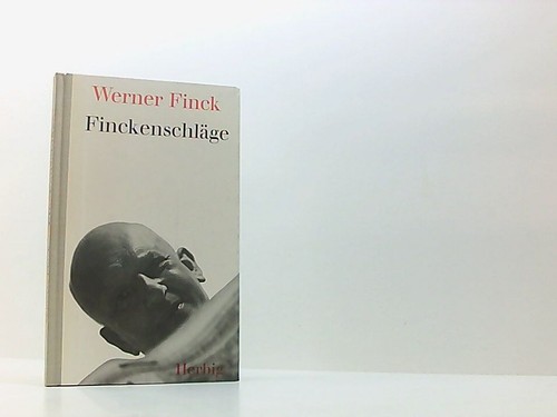 Finckenschläge ausgabe - -,