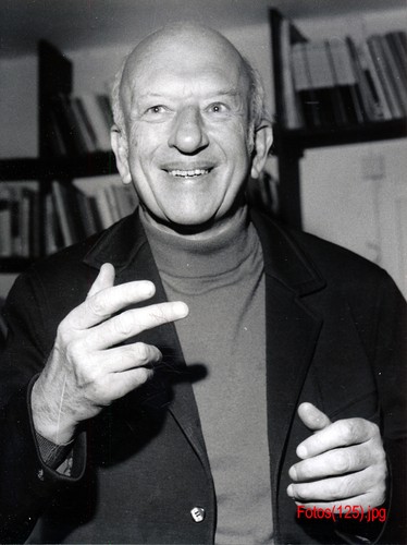 Werner finck schauspieler und - schauspieler,
