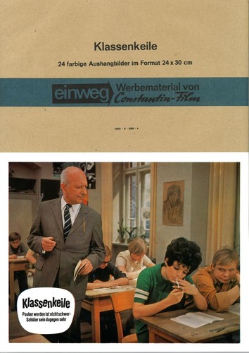 24x klassenkeile ahf - 24x,
