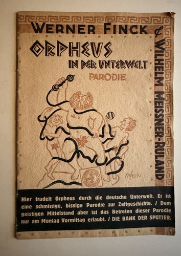 Werner finck - werner,