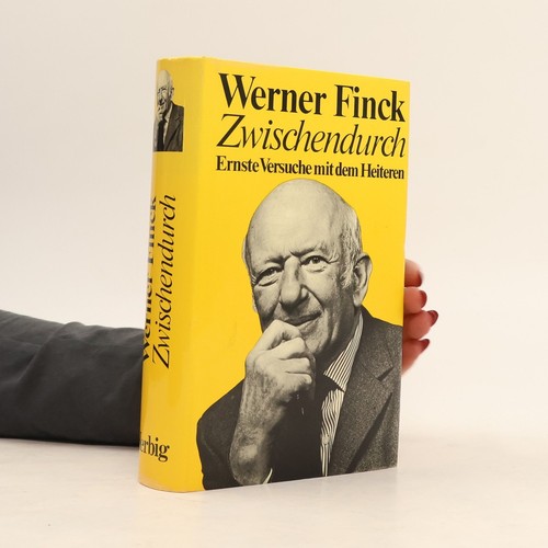 Zwischendurch werner - | ,