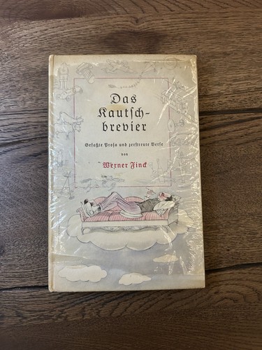 Das kautschbreviere von - kautschbreviere,,