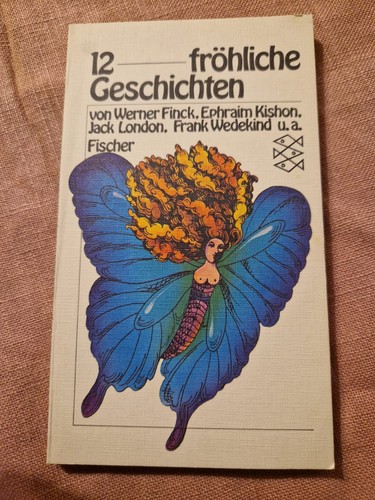 Zwölf fröhliche - 12,