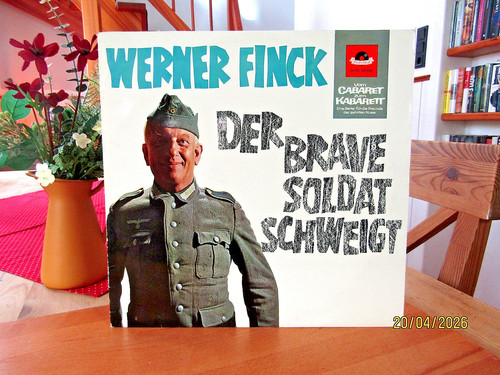 Werner finck der brave - werner,