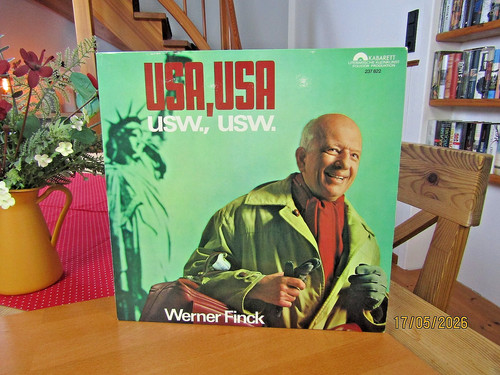 Werner finck usa - werner,