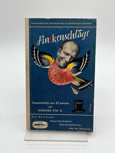 Finckenschläge gesameltes - finckenschläge.,