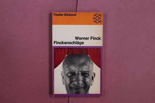409878 werner finck - 409878,