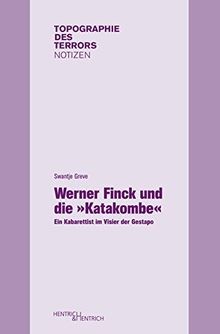 Werner finck und die - werner,
