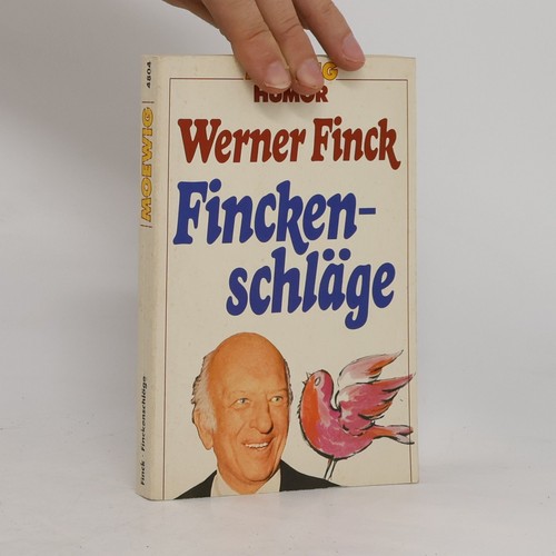 Finckenschla werner - finckenschläge , | 