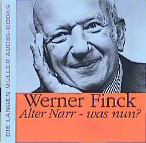 Finck werner alter narr - finck,werner, narr,was