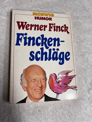 Finckenschläge von werner - von,