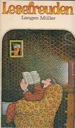 Lesefreuden bierbaum otto - bierbaum,,