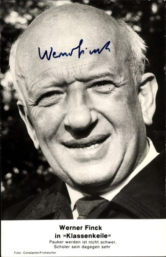 Schauspieler und - ak,
