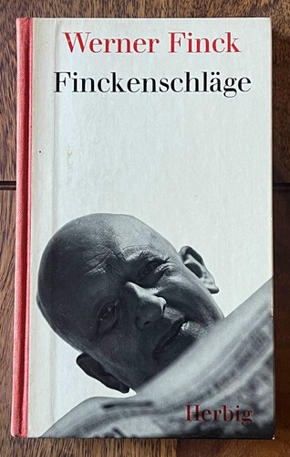 Finckenschläge satire v - finckenschläge,