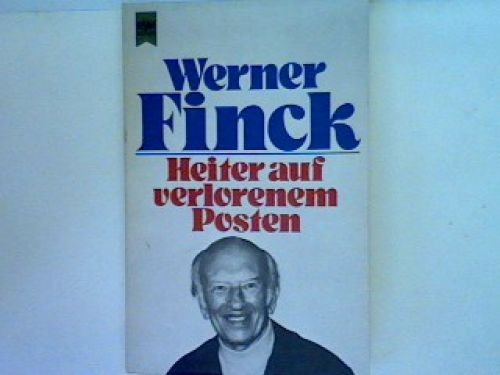 Heiter auf verlorenem posten - heiter,