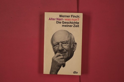 335218 werner finck - werner,