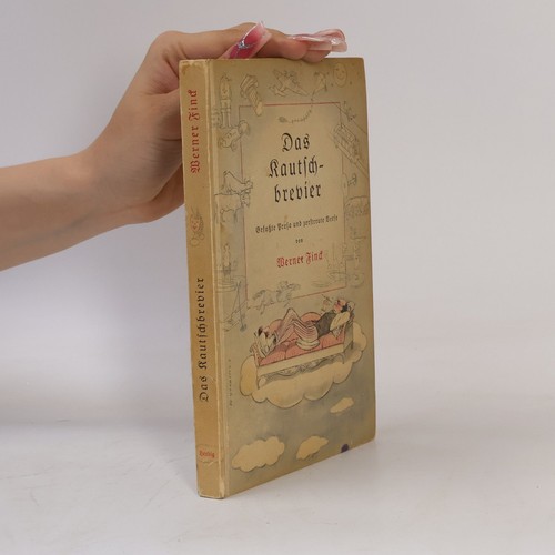 Das kautschbrevier gefaßte - das,