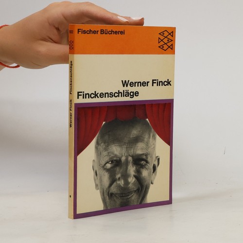 Finckenschläge werner - | ,