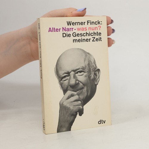 Alter narr was nun - -,
