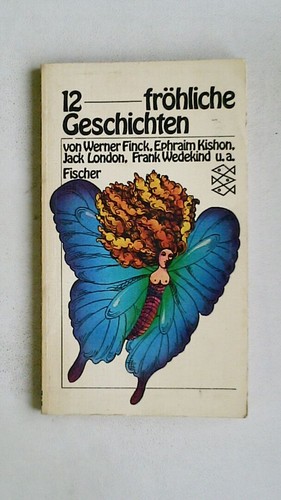 90530 werner finck zwölf - 90530,