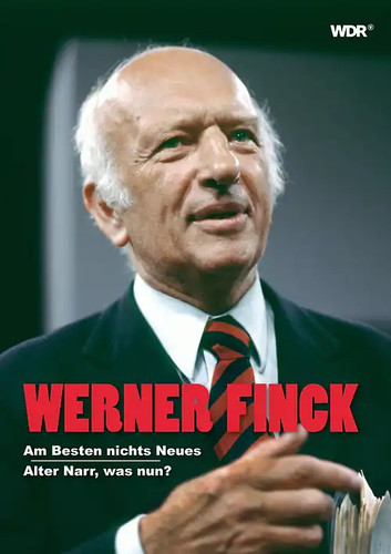 Werner finck alter narr - werner, narr,