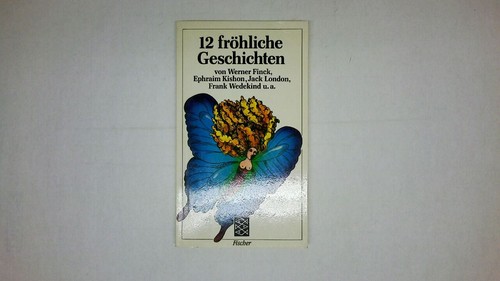 51578 werner finck zwölf - werner,