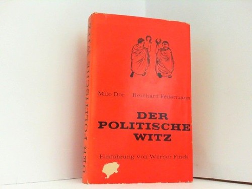 Der politische witz - der,