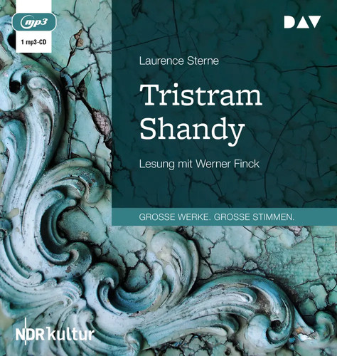 Tristram shandy audio 1 - tristram, shandy,1