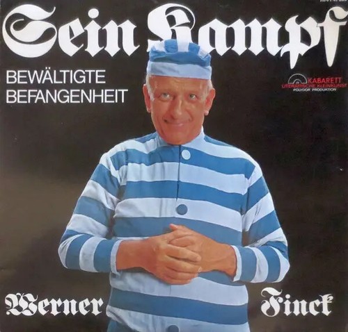 Werner finck sein - finck,