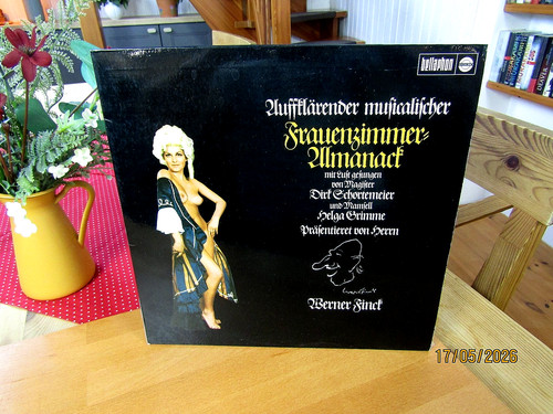 Werner finck - werner,