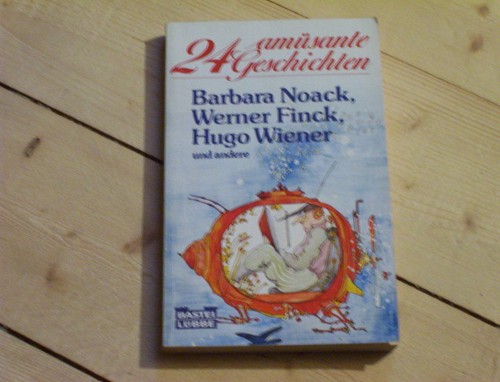 Barbara noack werner finck - barbara,