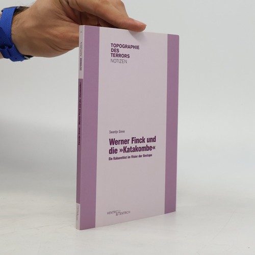 Werner finck und die - werner,