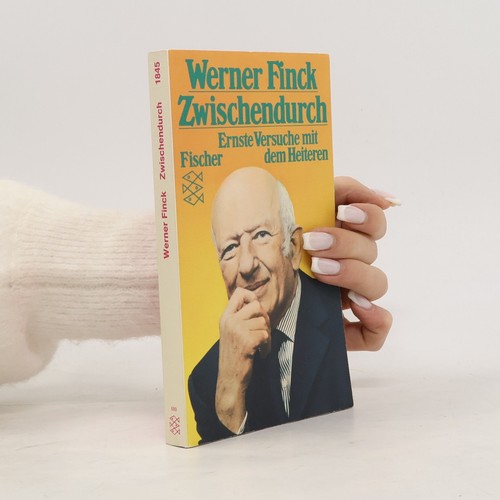 Zwischendurch werner - zwischendurch ,