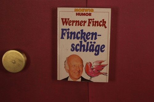 420171 werner finck - 420171,